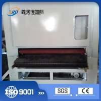 Direct Sales Belt Sanding Machine with Planer Knife Roller