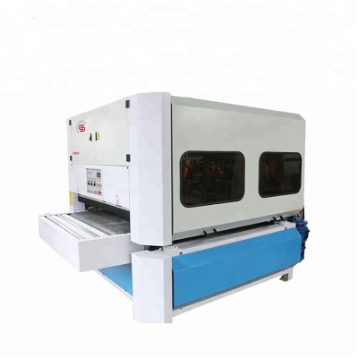 Wood sanding machine Drum sanding machine KI1300R-R-R-R Polishing Machine